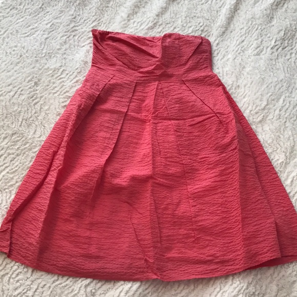 J. Crew Dresses & Skirts - JCrew strapless sun dress